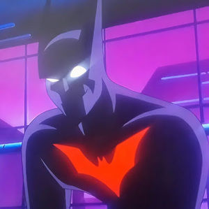 Meet your Posher, Robert